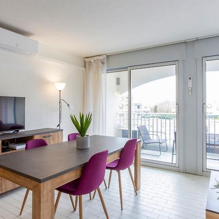 Chez Edouard 362 - Superbe Appartement En Premiere Ligne De La Plage لا غراند موت المظهر الخارجي الصورة