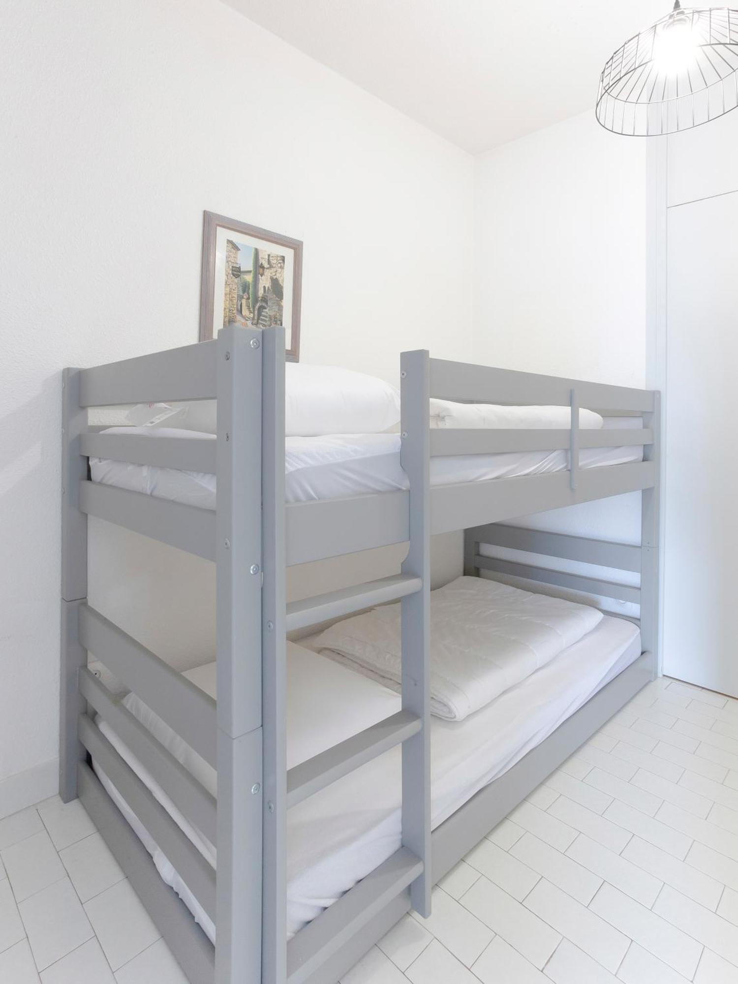 Chez Edouard 362 - Superbe Appartement En Premiere Ligne De La Plage لا غراند موت المظهر الخارجي الصورة