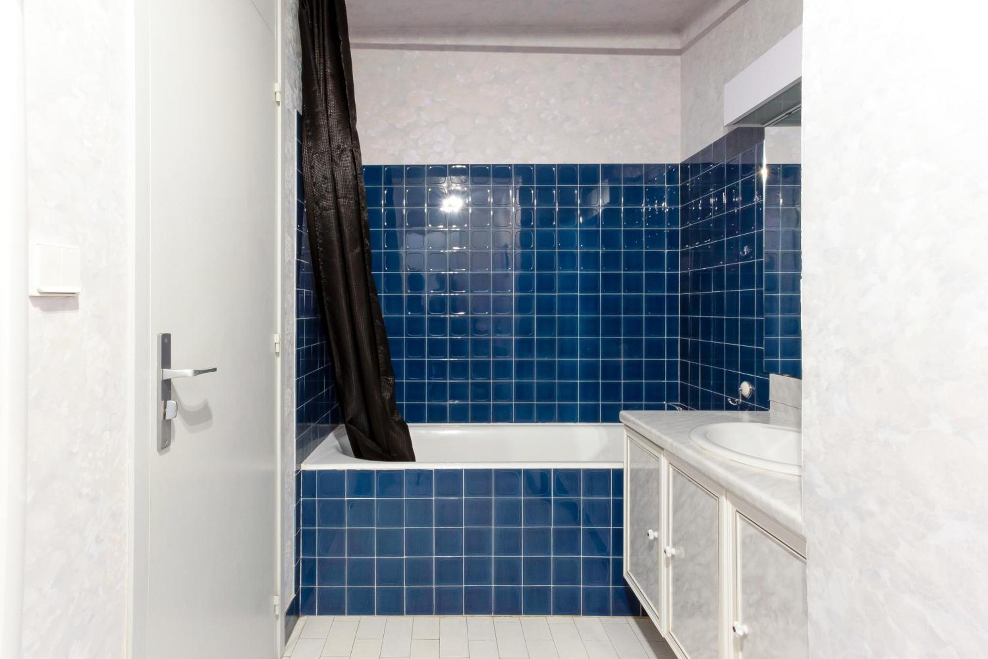 Chez Edouard 362 - Superbe Appartement En Premiere Ligne De La Plage لا غراند موت المظهر الخارجي الصورة