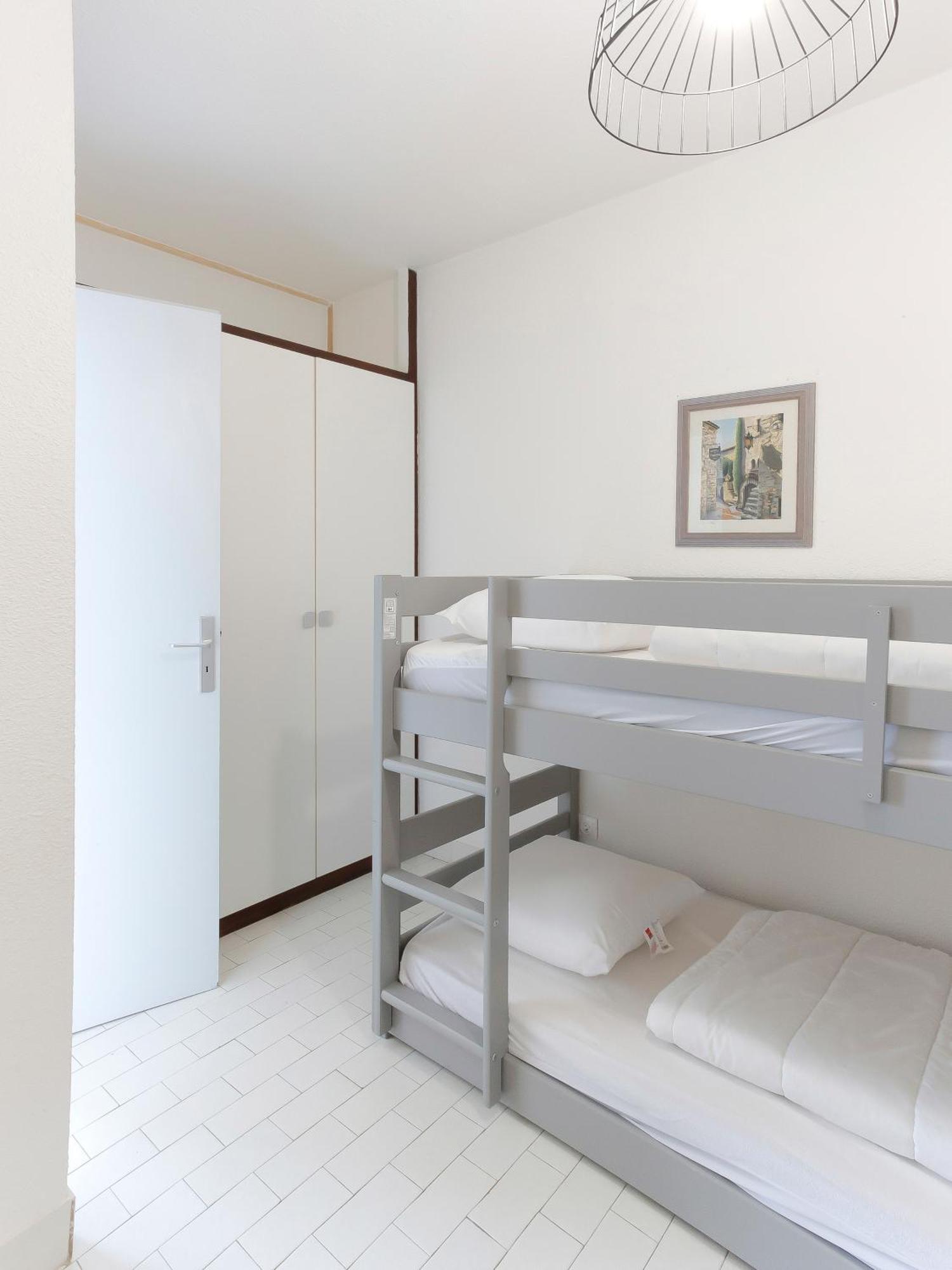 Chez Edouard 362 - Superbe Appartement En Premiere Ligne De La Plage لا غراند موت المظهر الخارجي الصورة