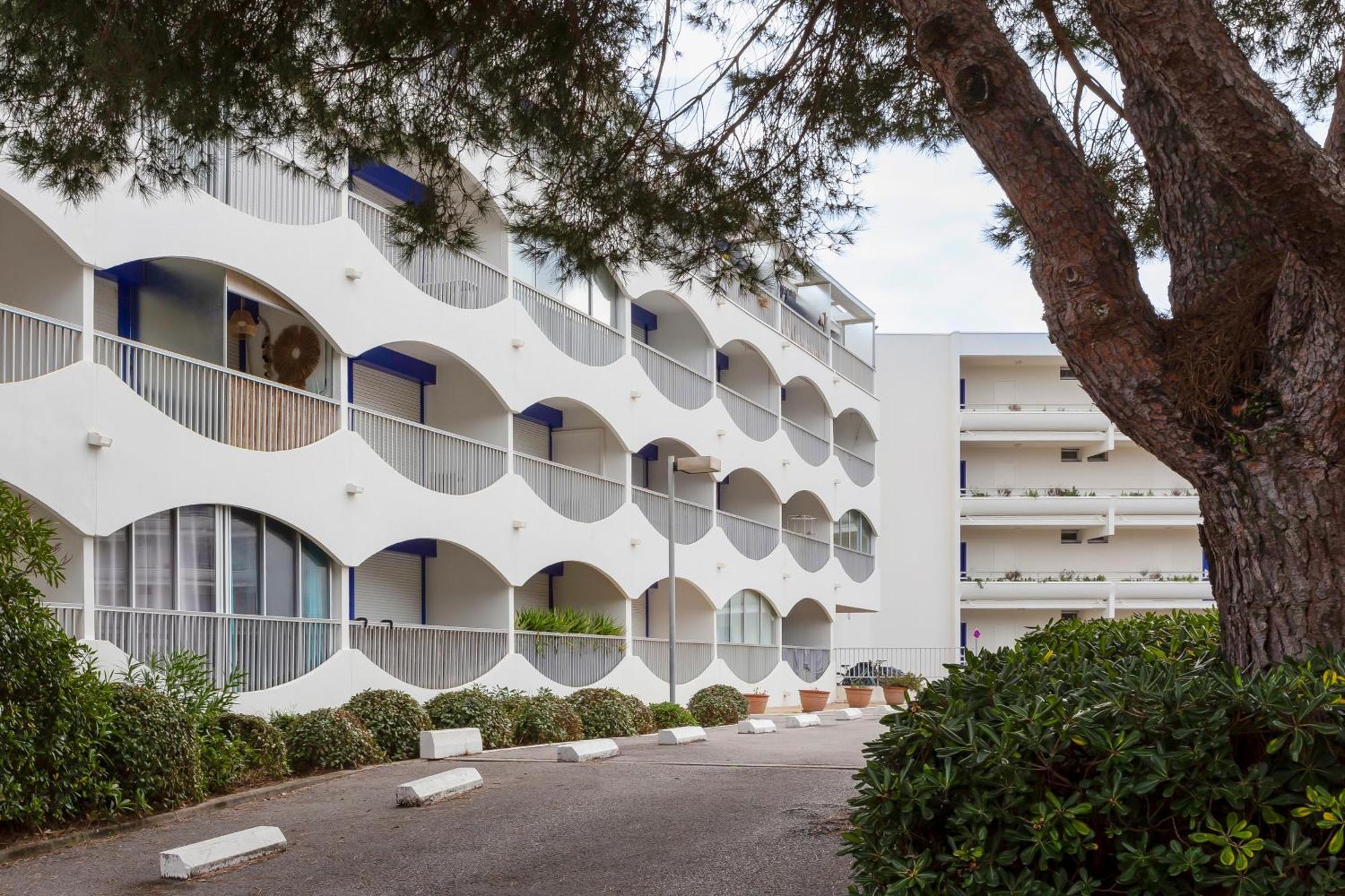 Chez Edouard 362 - Superbe Appartement En Premiere Ligne De La Plage لا غراند موت المظهر الخارجي الصورة
